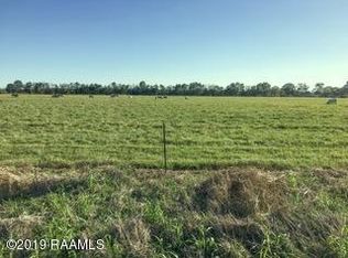 N Highway 356, Sunset, LA 70584