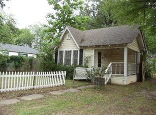 804 W 12th St, Mount Pleasant, TX 75455