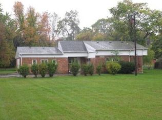 3166 E Pierson Rd, Flint, MI 48506