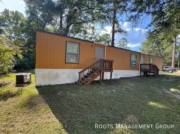 1325 N Franklin St #203, Dublin, GA 31021
