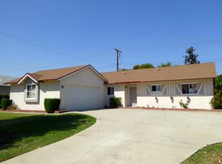 1311 W Windsor St, West Covina, CA 91790