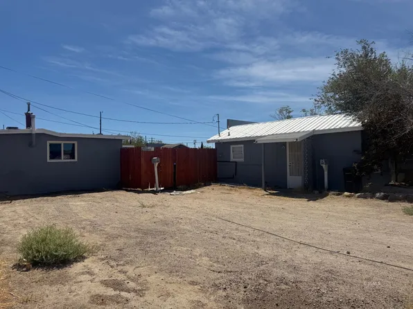 239 Station Ave, Ridgecrest, CA 93555