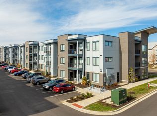 Third Apartments, Bloomington, IN 47401