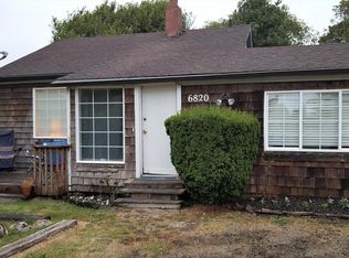 6820 SW Harbor Ave, Lincoln City, OR 97367