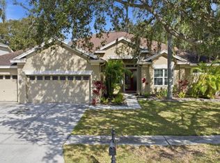 8210 Prairie Ridge Way, Tampa, FL 33647