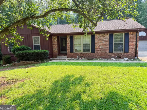 123 Hazel Way, Lagrange, GA 30241
