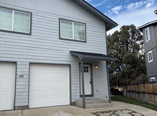 1523 NE Frank McClean Ct UNIT 1, Bend, OR 97701