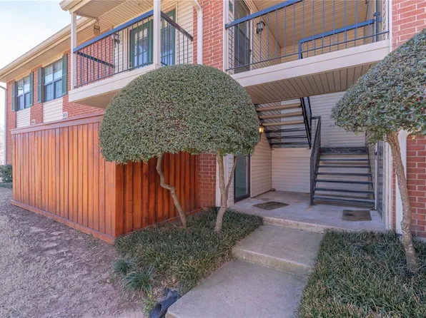 4400 N Hemingway Dr #134, Oklahoma City, OK 73118