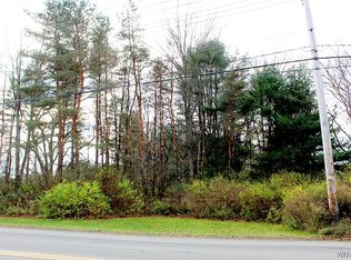 S Vaughn St LOT 6, Springville, NY 14141