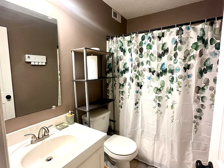 3001 Heathstead Pl #G — Photo 21