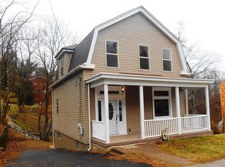 2748 Louisiana Ave, Pittsburgh, PA 15216