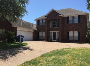 6257 Strasbourg Dr, Corpus Christi, TX 78414