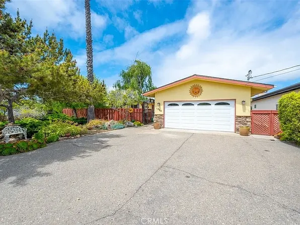1264 Vista Del Osos, Los Osos, CA 93402