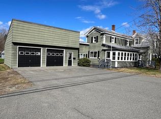 87 Canada Rd, Moscow, ME 04920