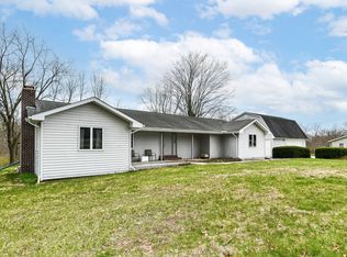 7405 W 0 Ns, Kokomo, IN 46901