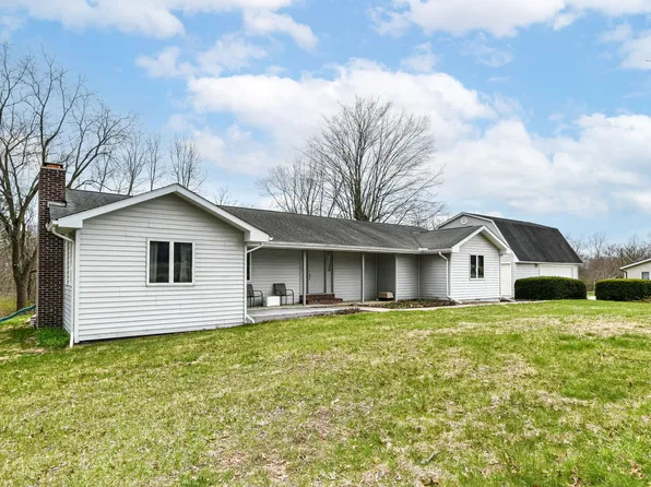 7405 W 0 Ns, Kokomo, IN 46901