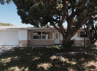 5031 Mecaslin Dr, New Pt Richey, FL 34652