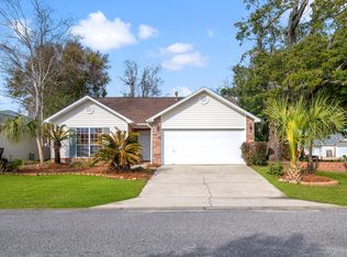966 John Wayne Cir, Fort Walton Beach, FL 32547