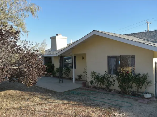 48939 Buena Vista Dr, Morongo Valley, CA 92256