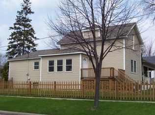 214 Raymond St, Bay City, MI 48706