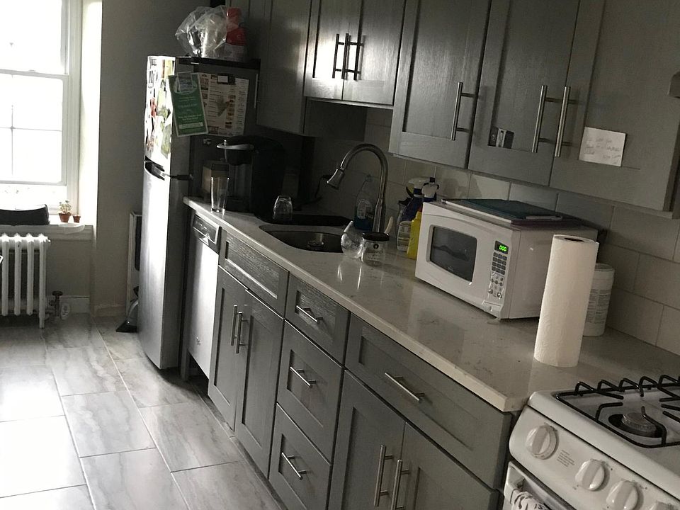 New Kitchen- very pretty
