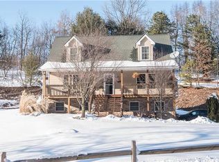 893 Church Hill Rd, Lehighton, PA 18235