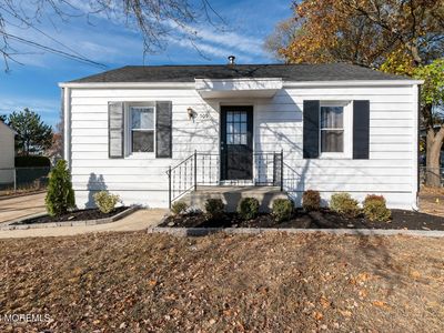 509 Poplar Street, Lakehurst, NJ, 08733