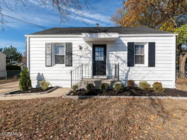 509 Poplar Street, Lakehurst, NJ 08733