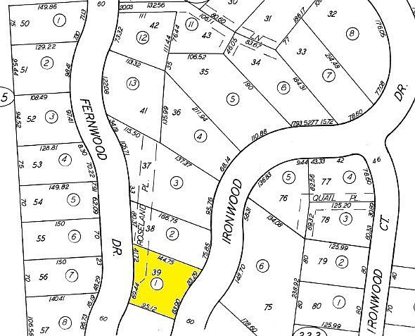 1st image of 2201 Ironwood Dr