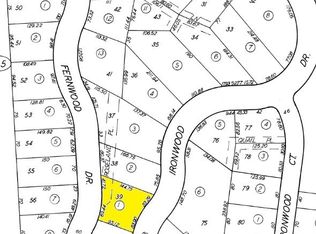 2201 Ironwood Dr, Pine Mountain Club, CA 93222