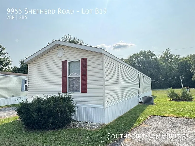 9955 Shepherd Rd #B19 — Photo 10
