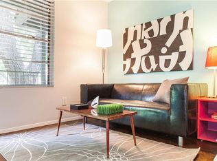 4504 Speedway APT 207, Austin, TX 78751