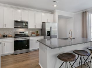 Homes Available Soon, The Meadows at Kinsley, Jamestown, NC 27282