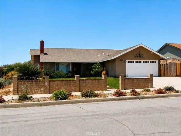 1455 N 13th Ave, Upland, CA 91786