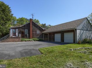 239 Linton Hill Rd, Duncannon, PA 17020