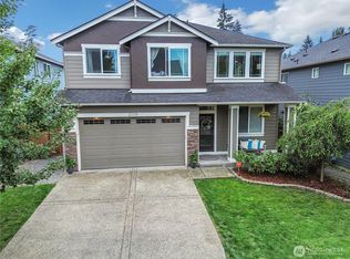 20315 79th St E, Bonney Lake, WA 98391
