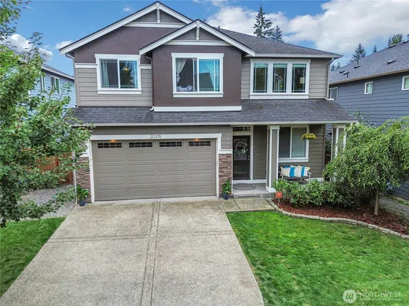 20315 79th Street E, Bonney Lake, WA 98391