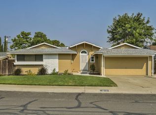 1217 Sherlock Way, Concord, CA 94521