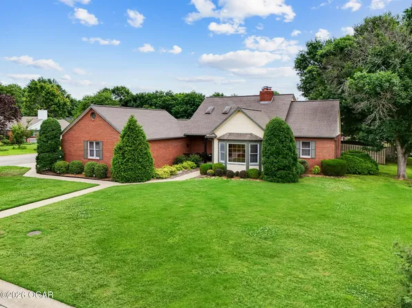 3301 S Highland Ave, Joplin, MO 64804