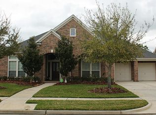 4223 Copper Sky Ln, Katy, TX 77494