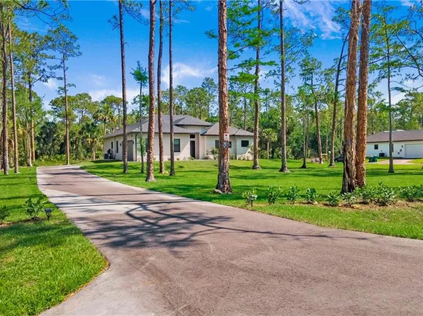 4137 10th AVE SE, NAPLES, FL 34117
