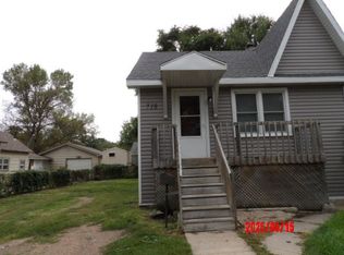 718 W 3rd St, North Platte, NE 69101