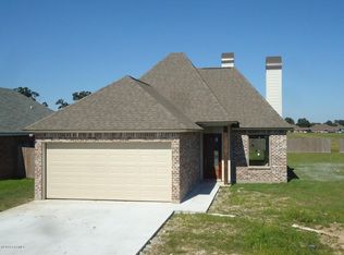 146 Rue Vlg, Maurice, LA 70555