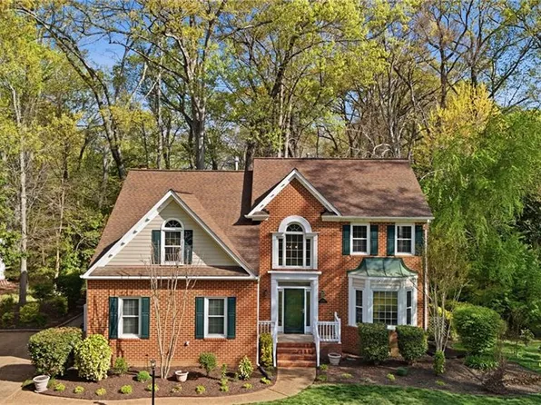 104 Regatta Ln, Smithfield, VA 23430