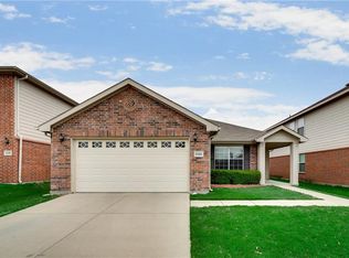 6344 Apalachee Trl, Fort Worth, TX 76179