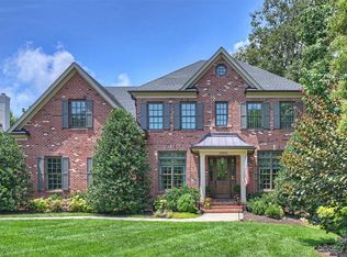 3000 Brandon Manor Ln, Charlotte, NC 28211