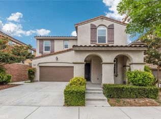 16177 Partridge Ln, Chino, CA 91708