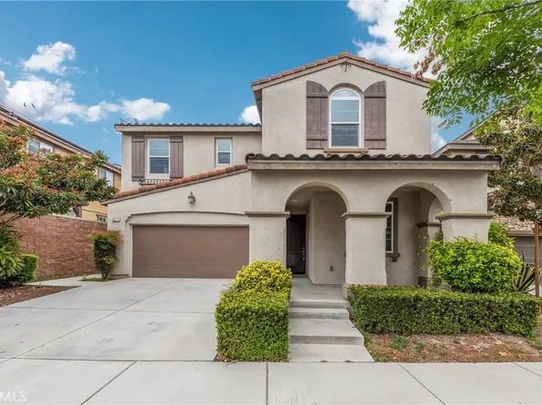 16177 Partridge Ln, Chino, CA 91708