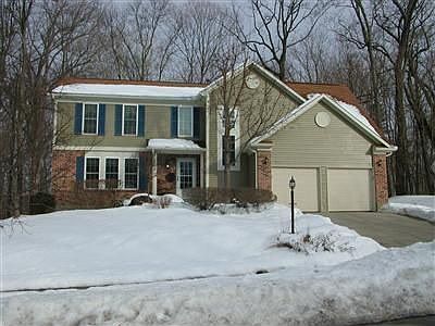 1st image of 2158 Hillrise Cir