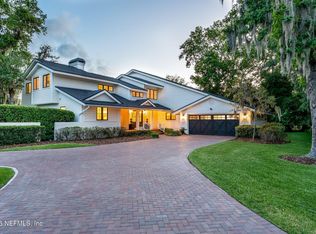 8320 MERGANSER Drive, Ponte Vedra Beach, FL 32082